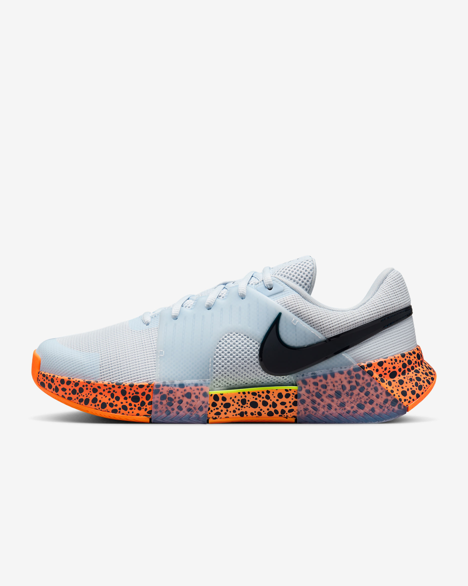 Nike GP Challenge 1 Electric Men's Hard Court Tennis Shoes. Nike ID